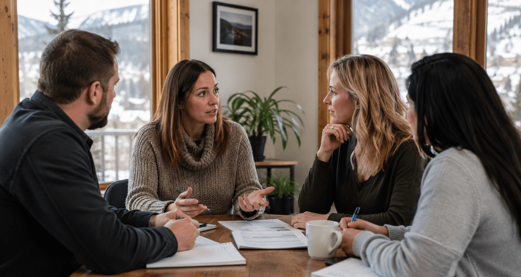 Elkford Chamber Advocacy for Local Businesses