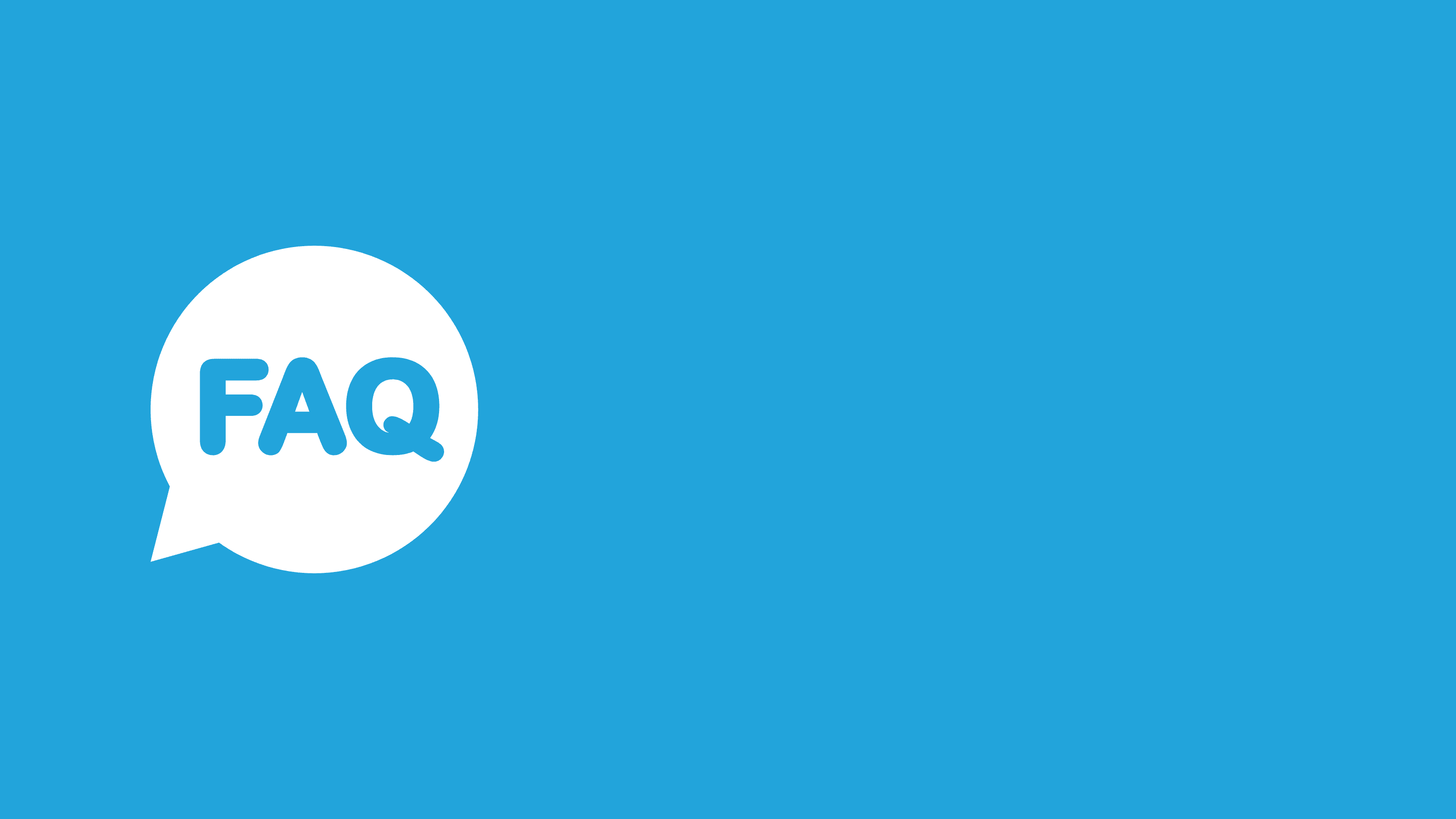 Faq Simple Hero